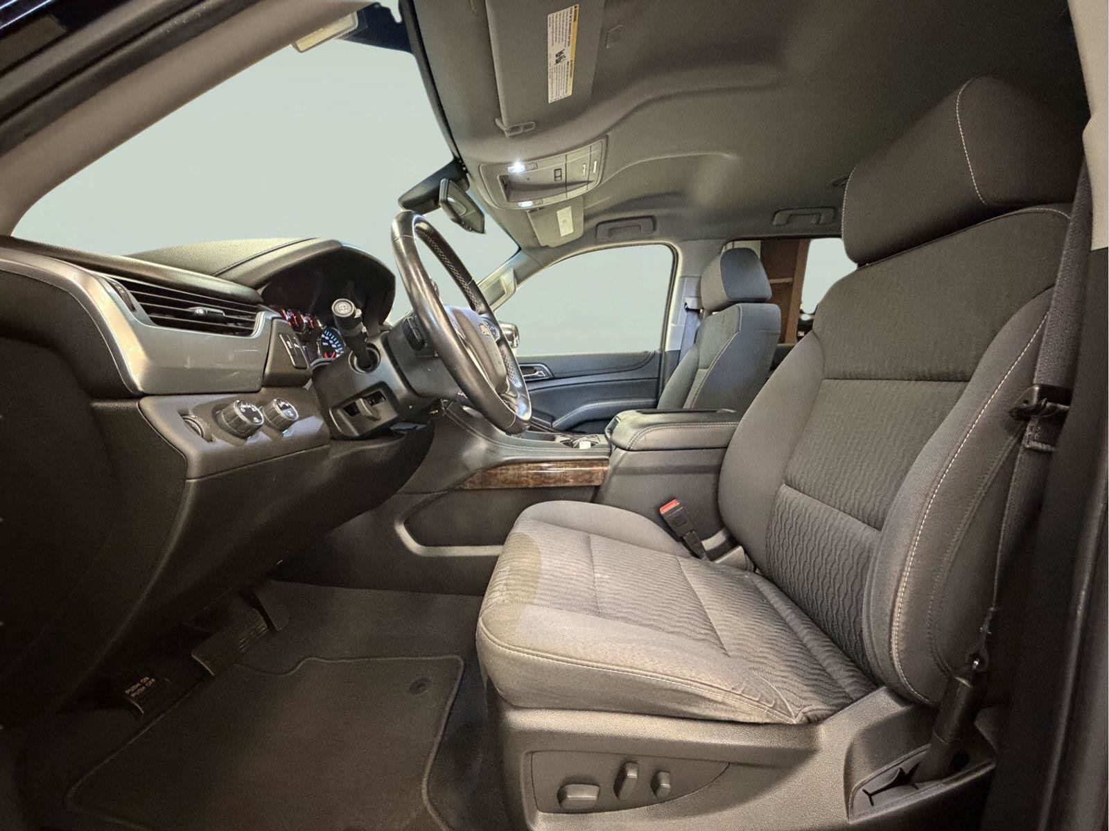 Used 2019 Chevrolet Tahoe LS AWD/4WD image 20