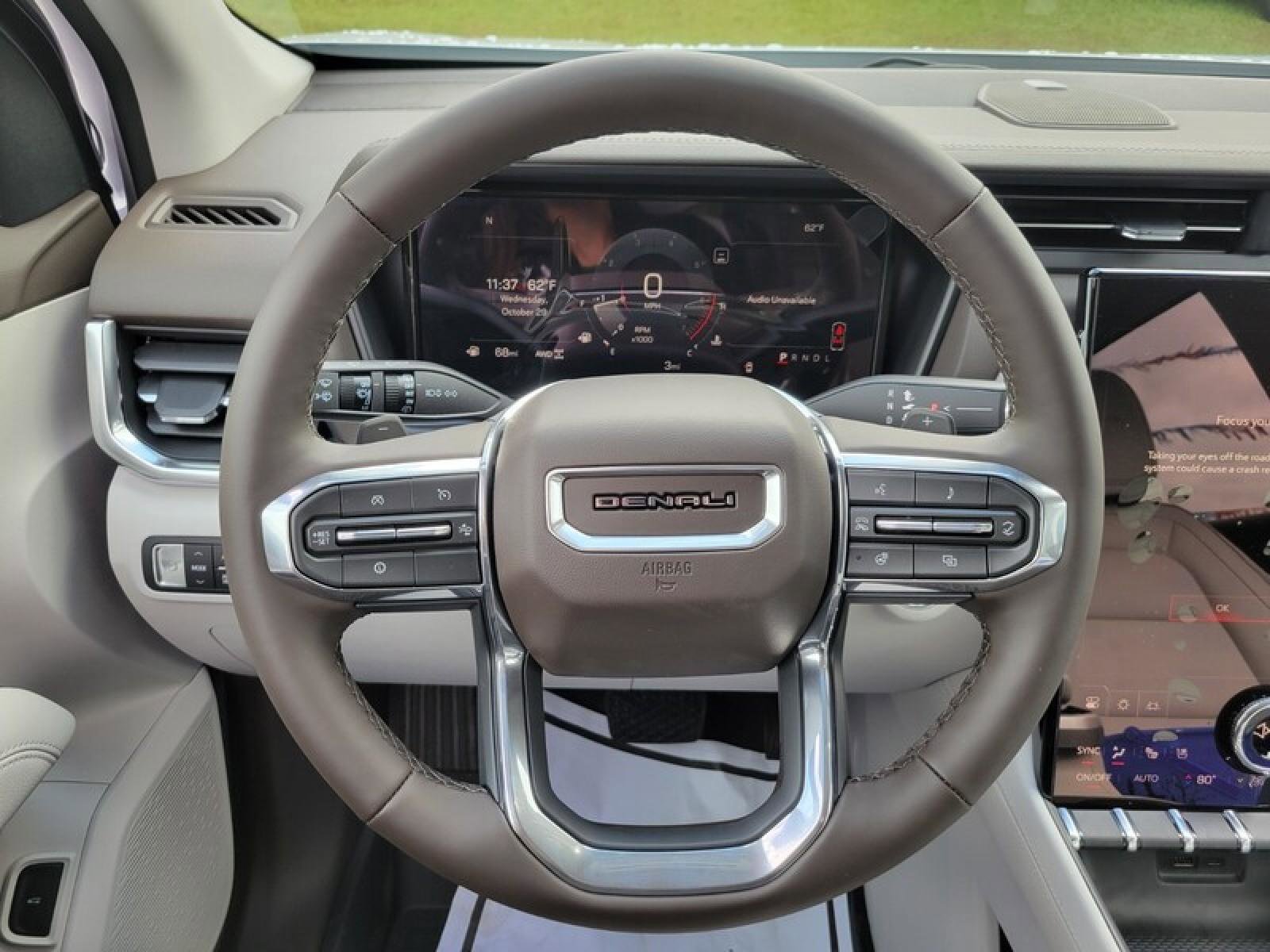 New 2026 GMC Terrain Denali image 14