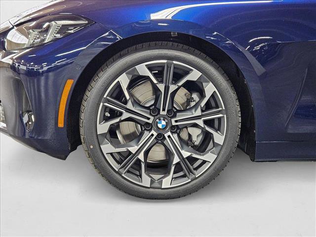 Used 2026 BMW 430i Coupe w/ Premium Package image 9