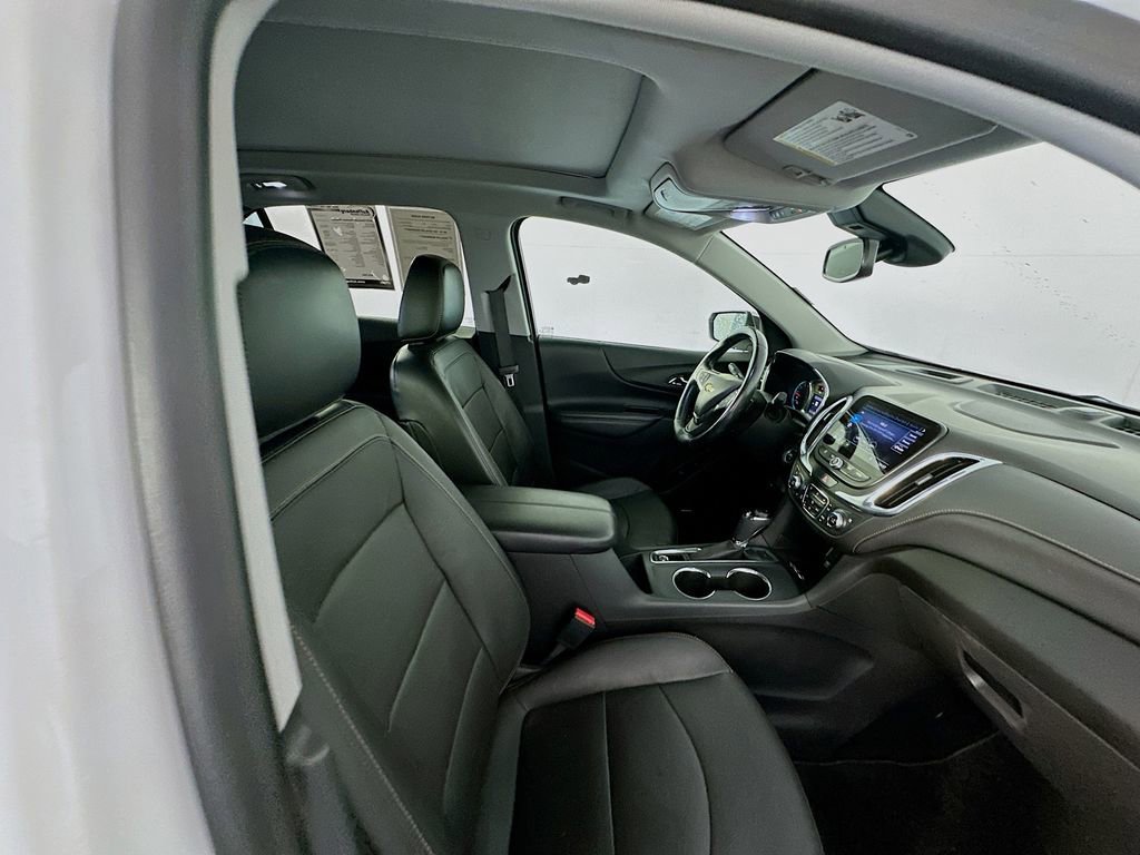 Used 2020 Chevrolet Equinox Premier image 27