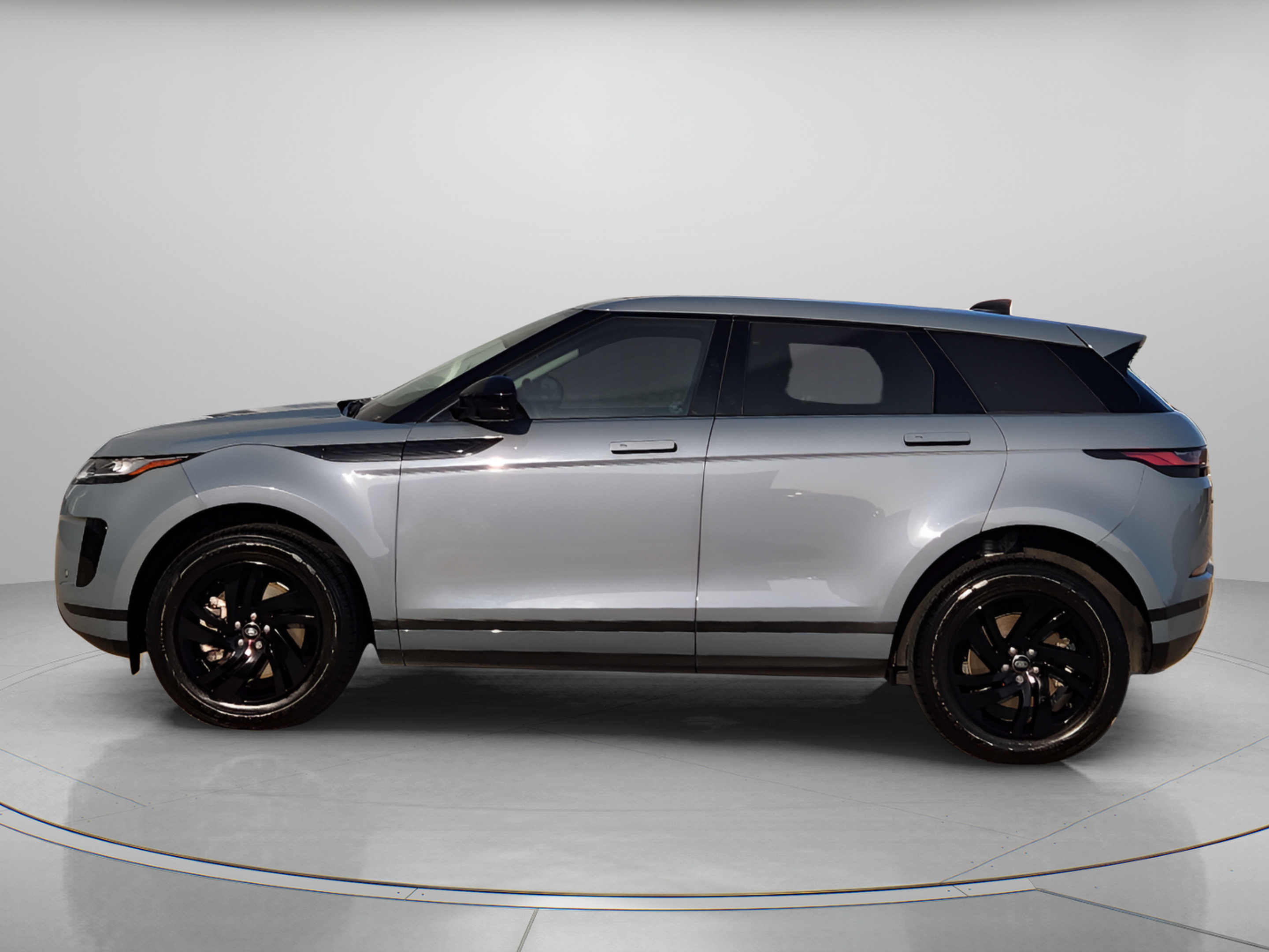 Certified 2023 Land Rover Range Rover Evoque S AWD/4WD video 2