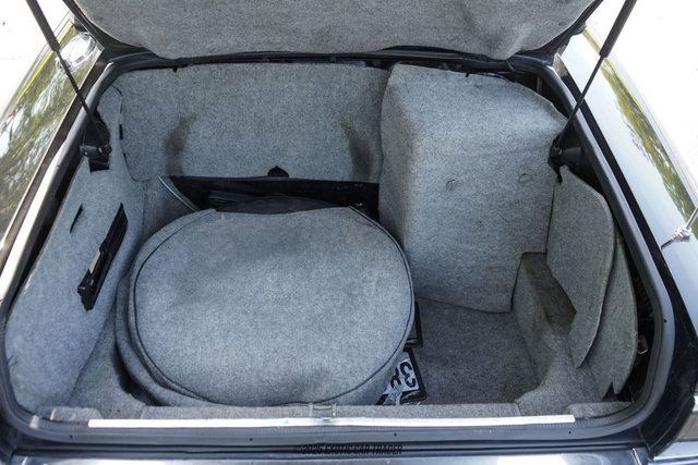 Used 1994 Jaguar XJS 4.0 Convertible image 99