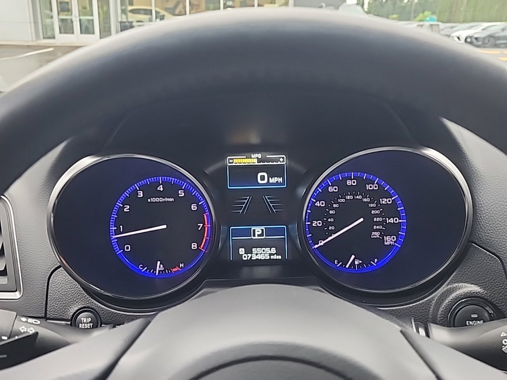 Used 2016 Subaru Outback 3.6R Limited AWD/4WD image 27