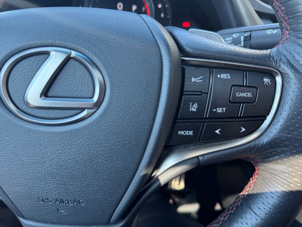Used 2019 Lexus ES 350 F Sport image 30