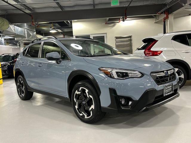 Used 2023 Subaru Crosstrek 2.5i Limited video 1