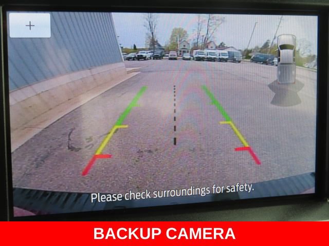 Used 2020 Ford F150 XLT w/ Equipment Group 302A Luxury AWD/4WD image 6