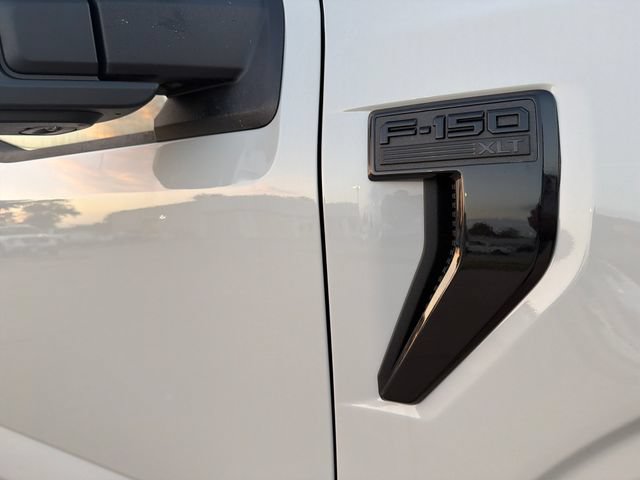 New 2026 Ford F150 XLT w/ Equipment Group 302A MID AWD/4WD image 16