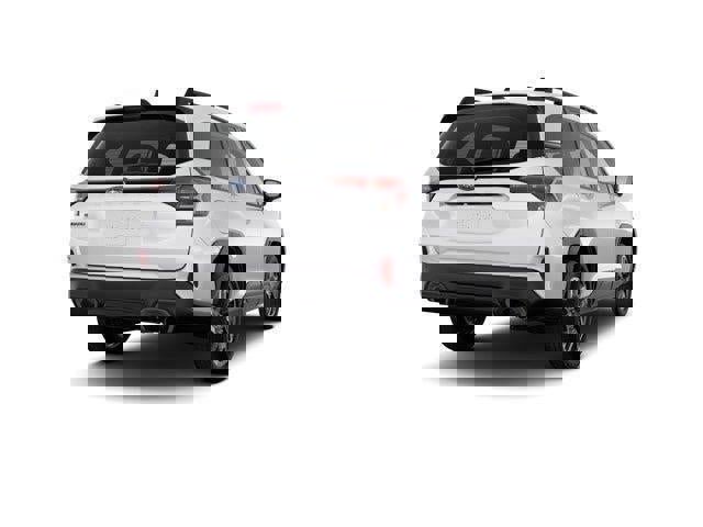 New 2026 Subaru Forester Limited image 48