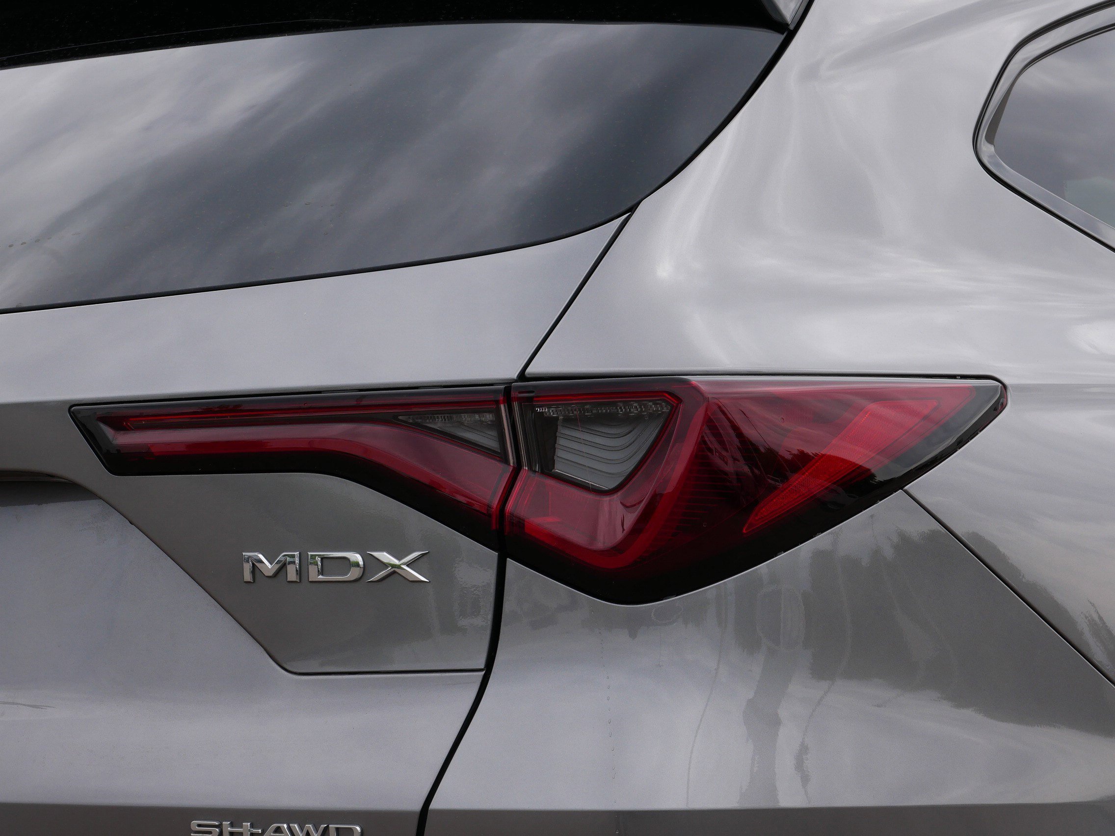 Used 2023 Acura MDX A-Spec AWD/4WD image 22