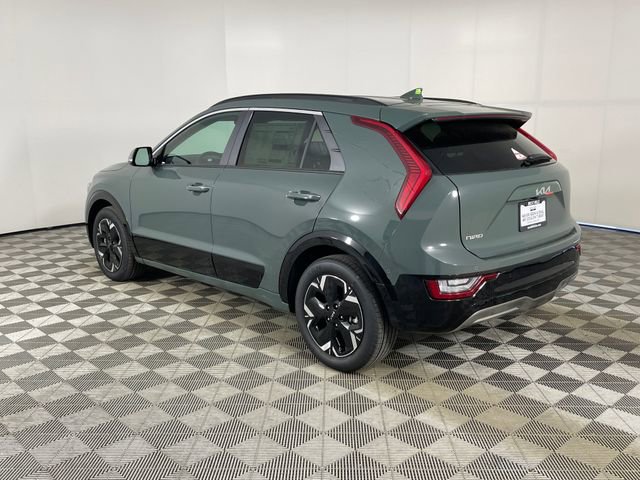 New 2026 Kia Niro Wave FWD image 8