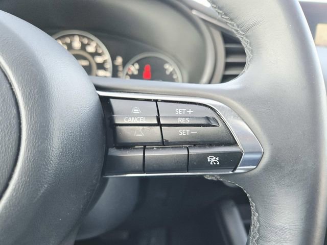 Used 2025 MAZDA MAZDA3 s image 18