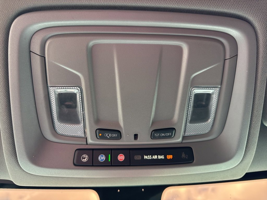 Used 2022 Chevrolet Silverado 3500 LT w/ Convenience Package image 38