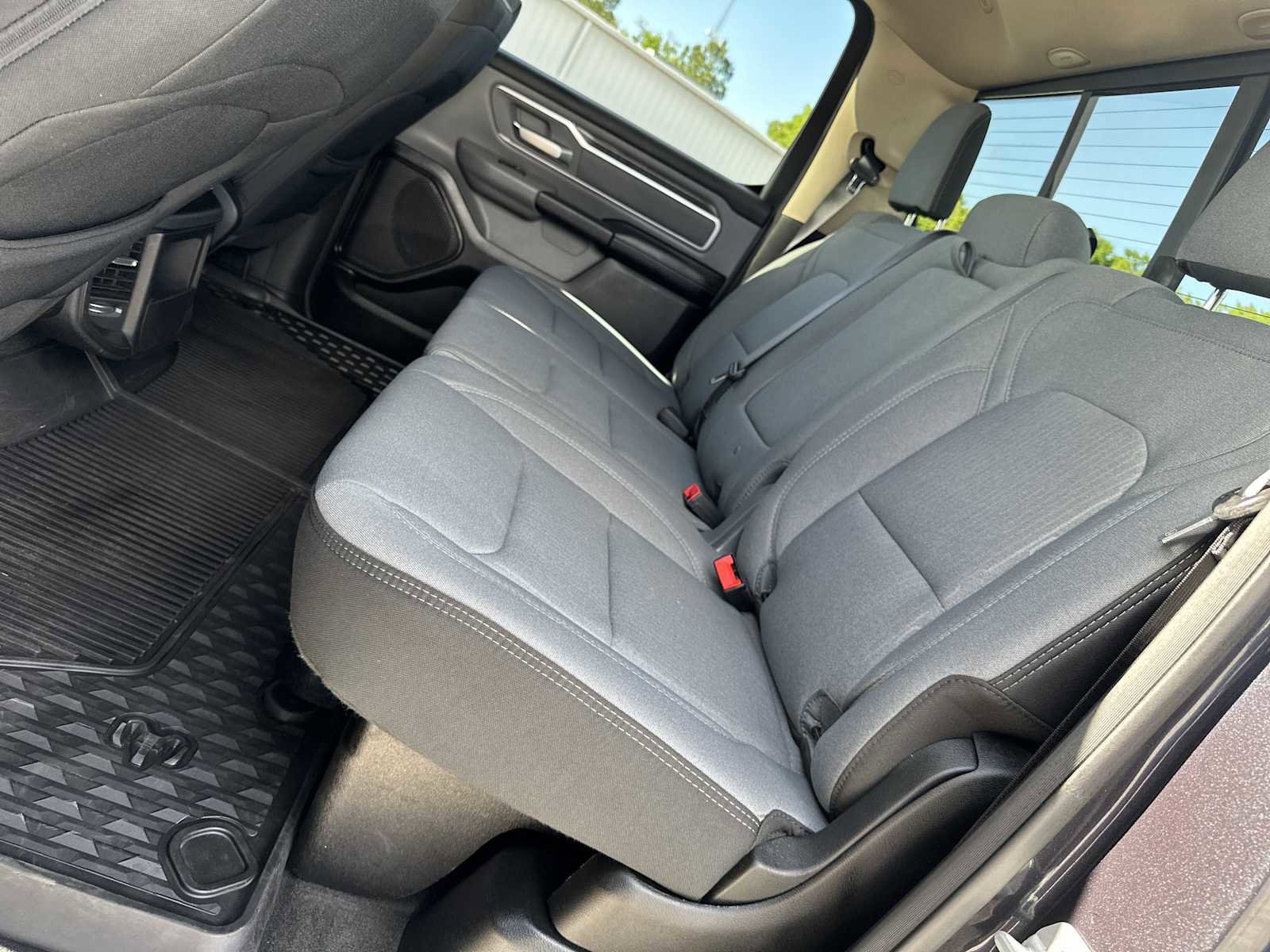 Used 2020 RAM 1500 Big Horn image 23