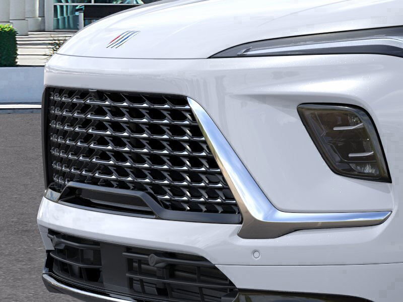 New 2026 Buick Enclave Avenir image 13