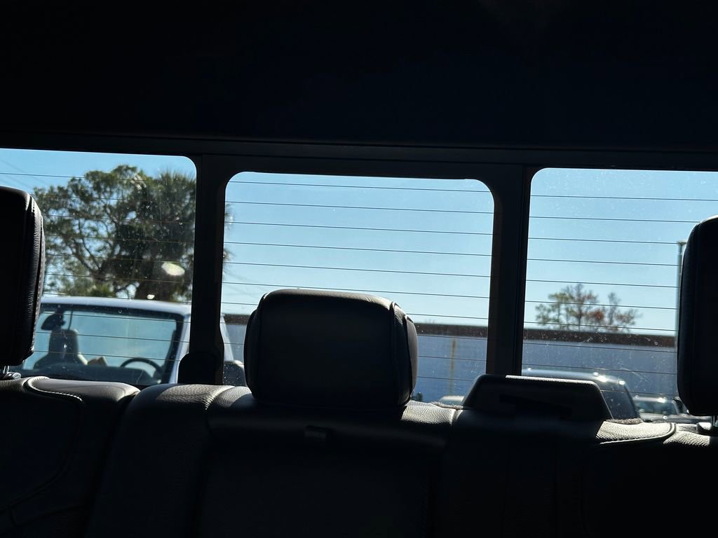 New 2025 Ford F150 King Ranch w/ FX4 Off-Road Package image 89