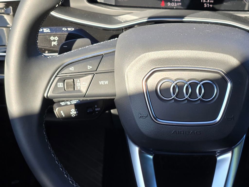 New 2026 Audi Q7 3.0T Premium Plus image 15