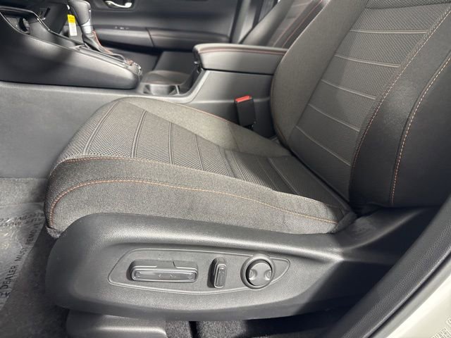 New 2026 Honda CR-V Sport image 14