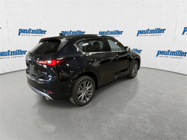 New 2025 MAZDA CX-5 Signature image 11
