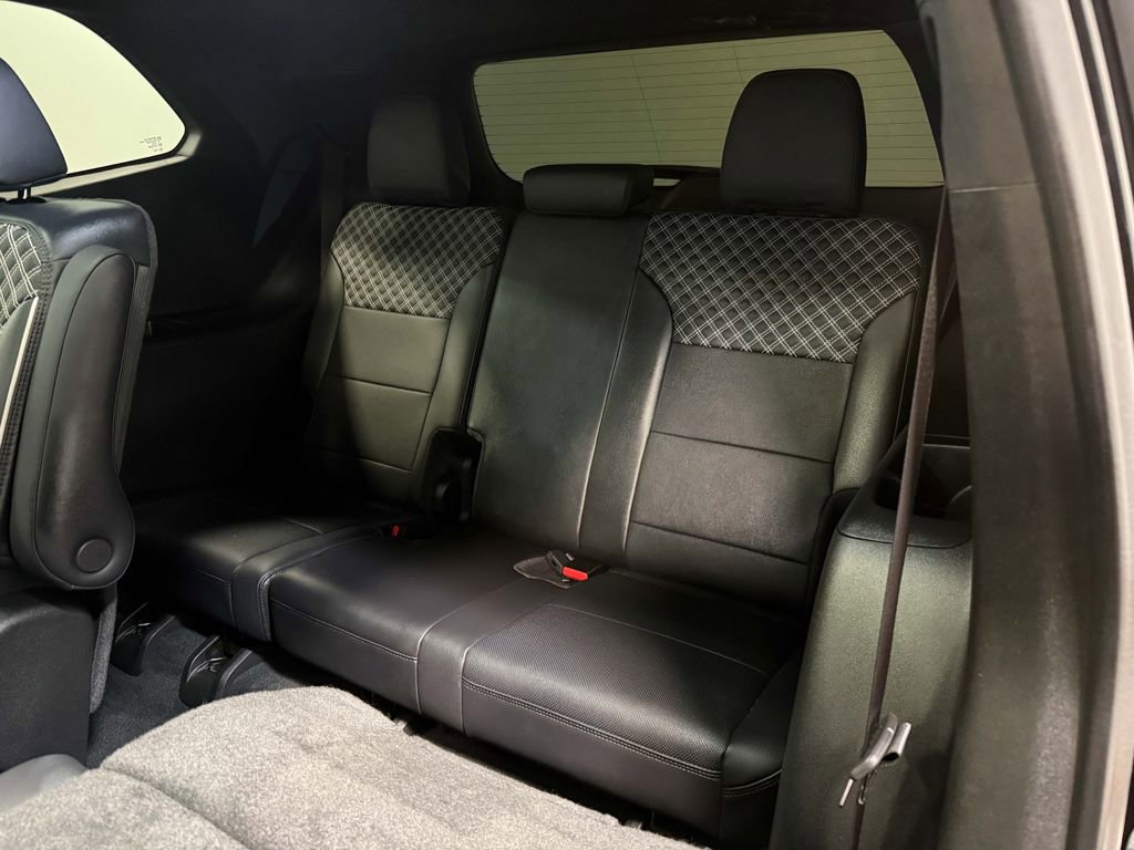 Used 2024 GMC Acadia Denali w/ LPO, Floor Liner Package image 49