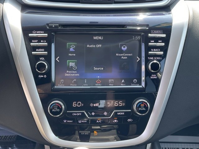 Used 2016 Nissan Murano SV w/ Premium Package image 31