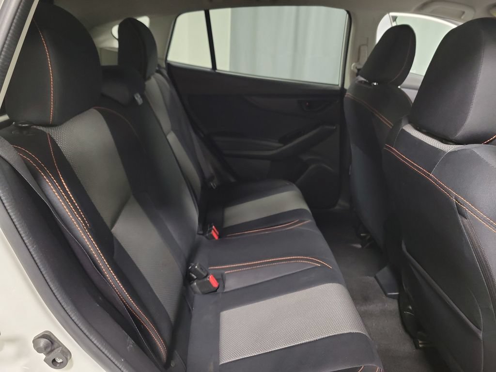 Used 2019 Subaru Crosstrek 2.0i Premium AWD/4WD image 31
