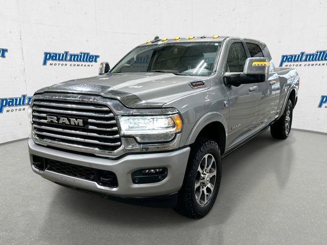 Used 2023 RAM 3500 Limited image 1