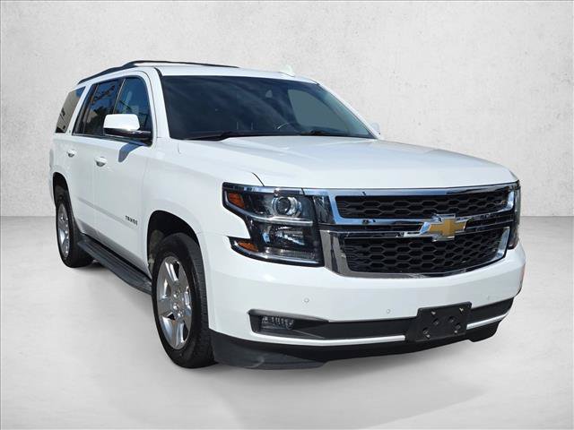Used 2020 Chevrolet Tahoe LT AWD/4WD image 3