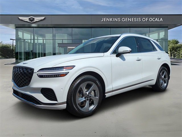 Used 2026 Genesis GV70 2.5T Advanced image 7