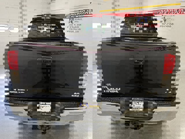 Used 2012 Toyota Tundra 4x4 Double Cab w/ Tow Pkg image 6