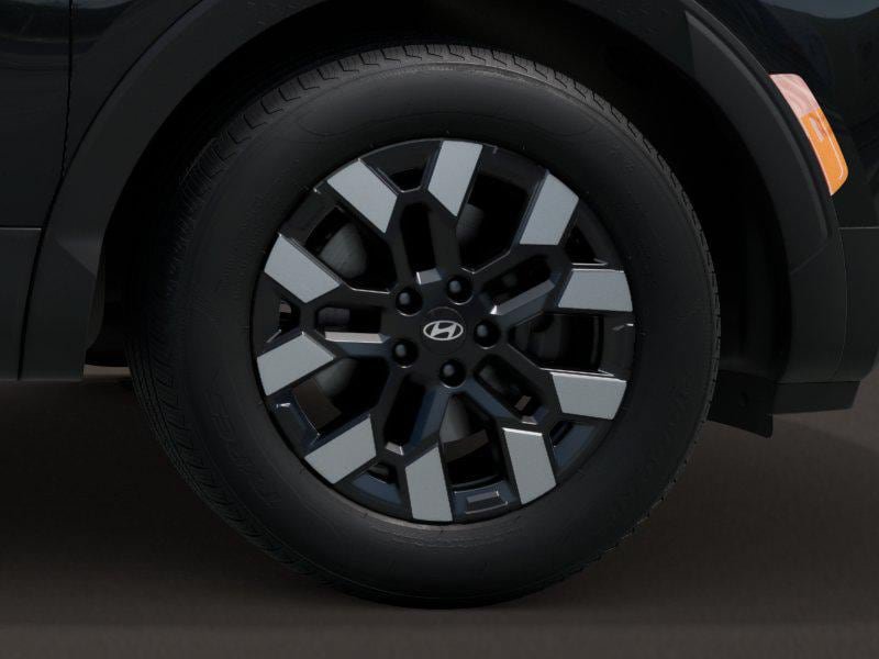 New 2027 Hyundai Santa Cruz SE AWD/4WD image 8