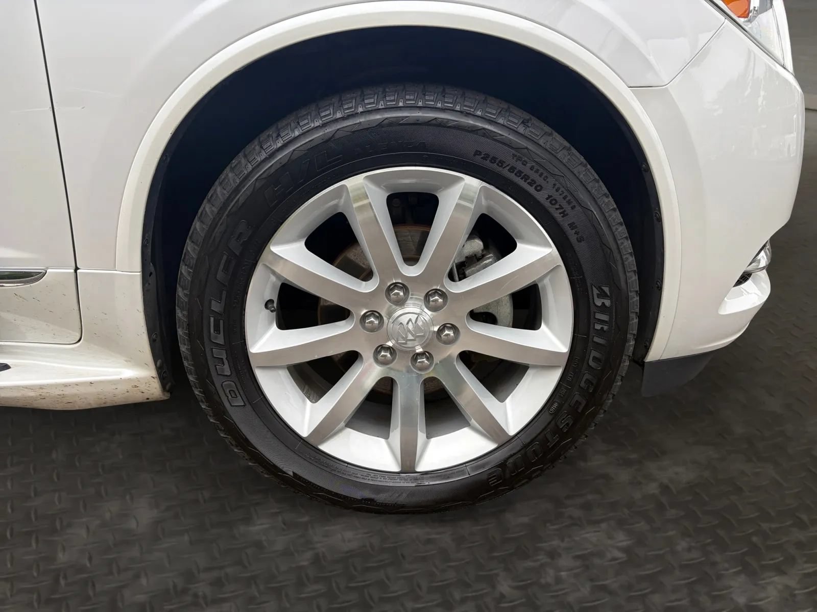 Used 2016 Buick Enclave Premium w/ Experience Buick Package AWD/4WD image 40