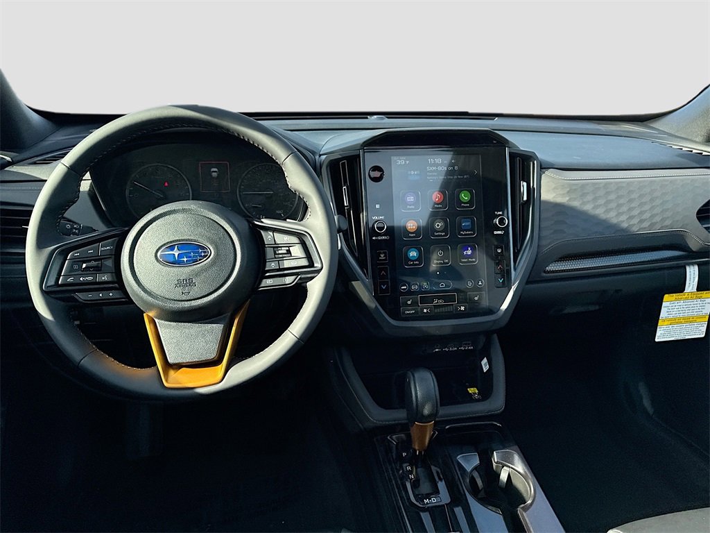 New 2026 Subaru Forester Wilderness image 20