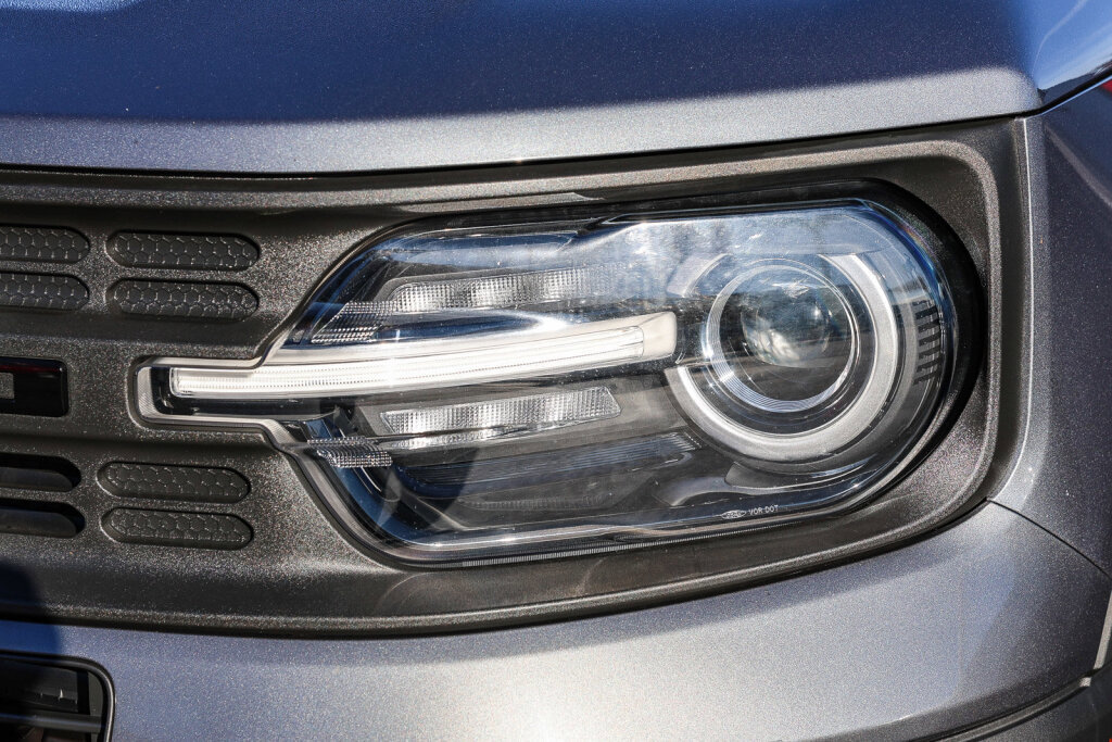 Used 2021 Ford Bronco Sport image 22