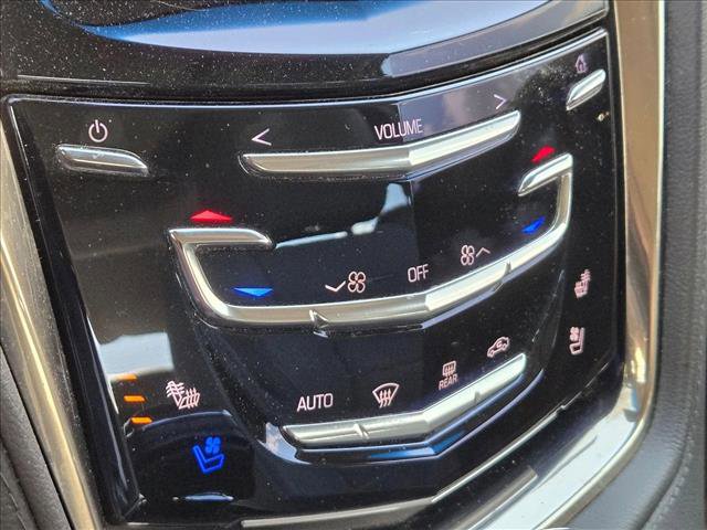 Used 2015 Cadillac CTS Luxury image 11