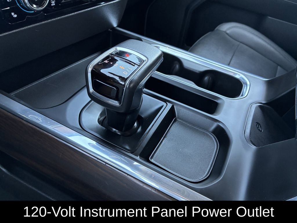 Used 2022 GMC Sierra 1500 SLT w/ SLT Convenience Package image 22