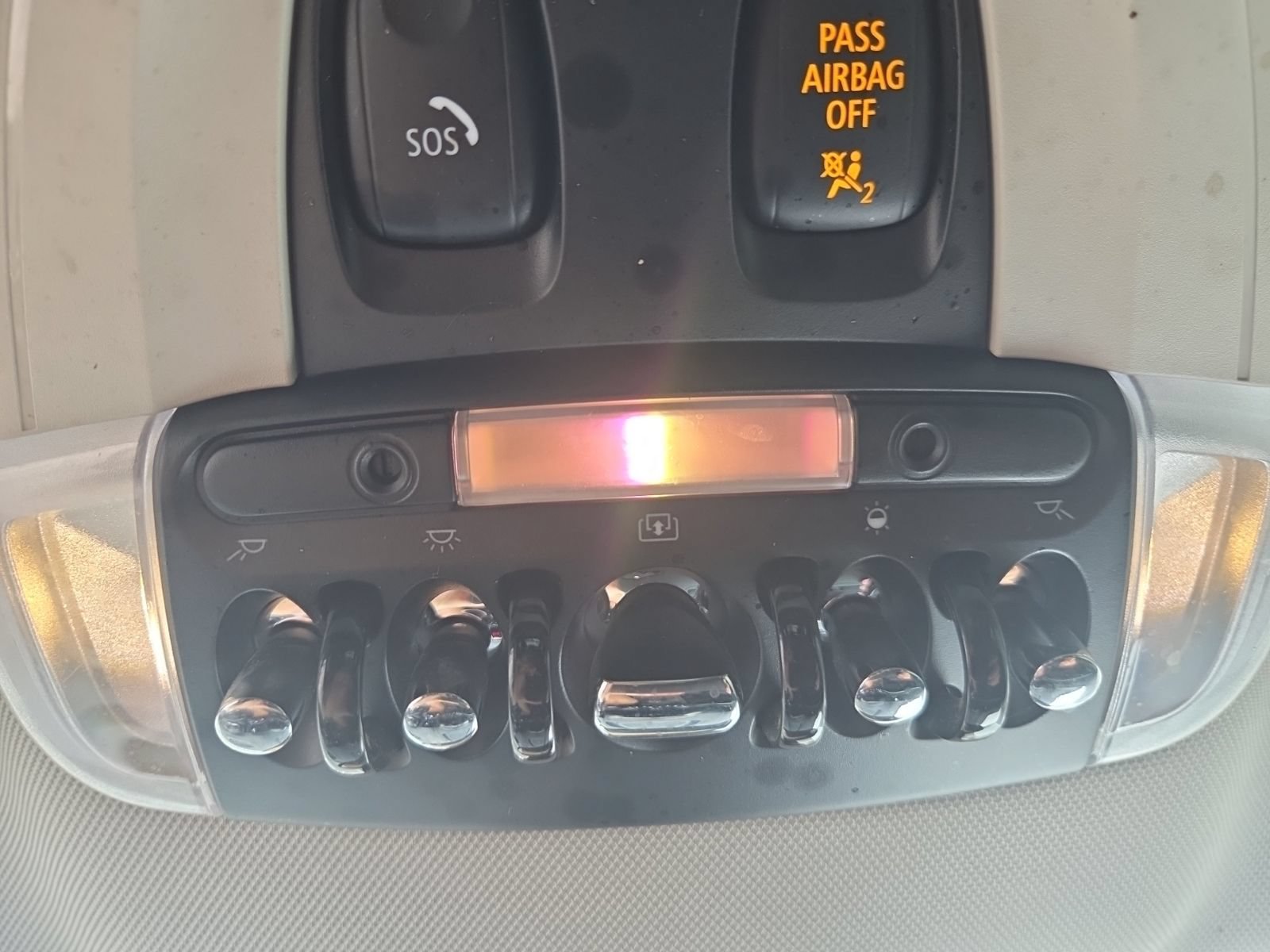 Used 2019 MINI Cooper Countryman S AWD/4WD image 17