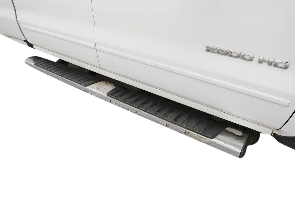 Used 2016 Chevrolet Silverado 2500 LT w/ LT Fleet Convenience Package AWD/4WD image 35