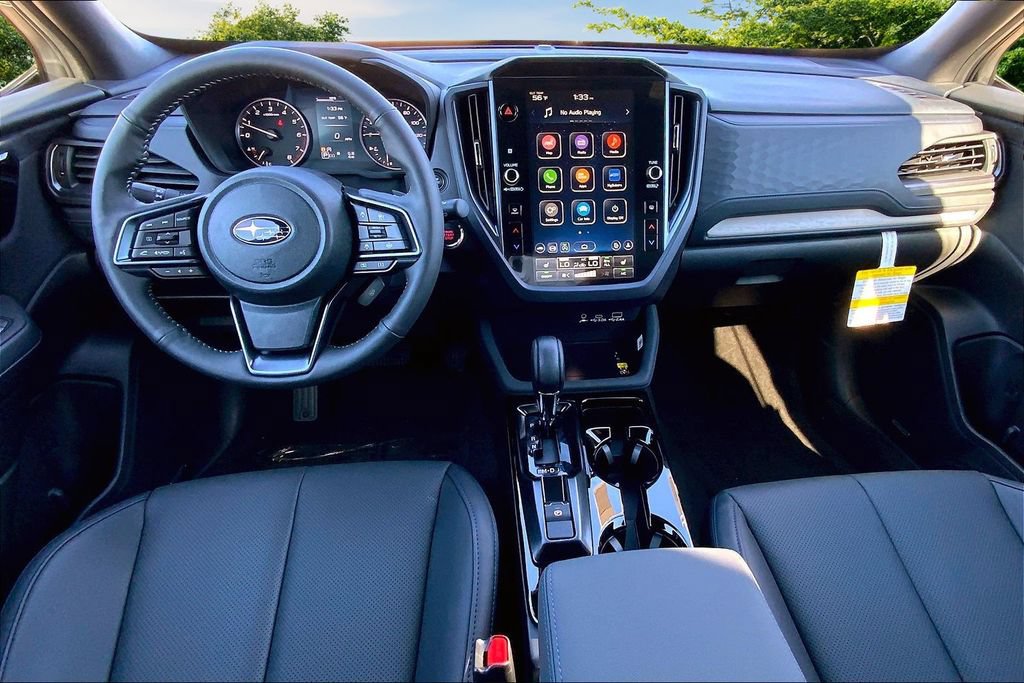 New 2026 Subaru Forester Limited AWD/4WD image 5