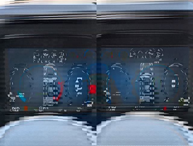 New 2026 Ford F250 Platinum image 43