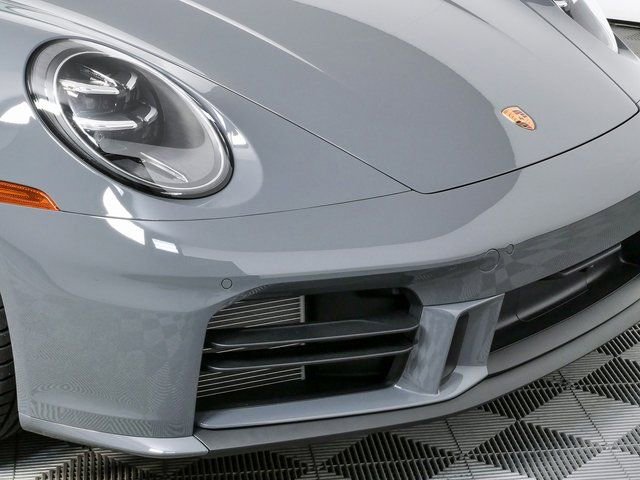 New 2026 Porsche 911 Carrera T RWD image 37