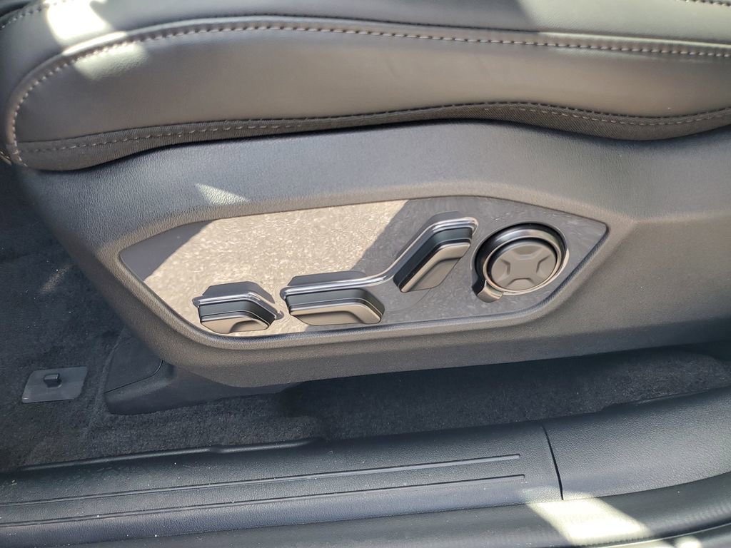 New 2027 Kia Telluride SX Prestige X-Line image 7