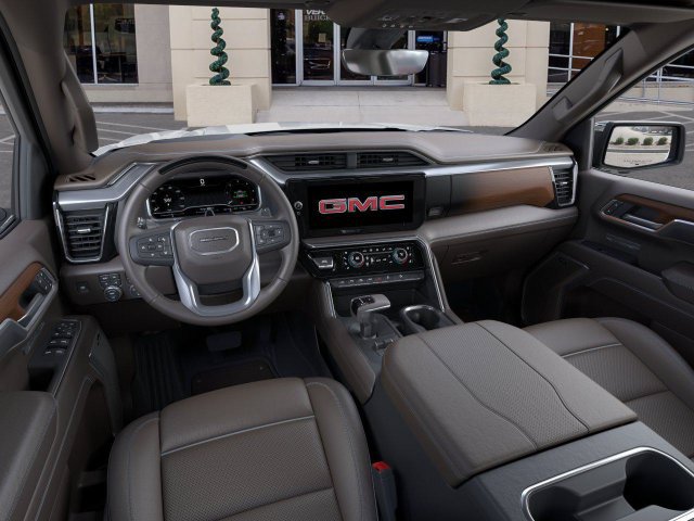New 2026 GMC Sierra 1500 Denali AWD/4WD image 15