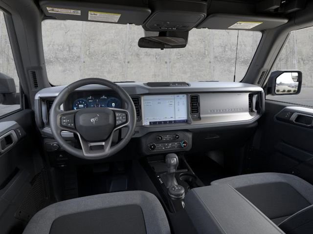 New 2026 Ford Bronco 4-Door AWD/4WD image 9