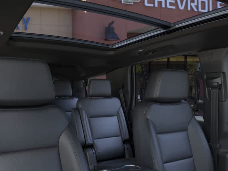 New 2026 Chevrolet Tahoe Z71 w/ Comfort Package AWD/4WD image 24