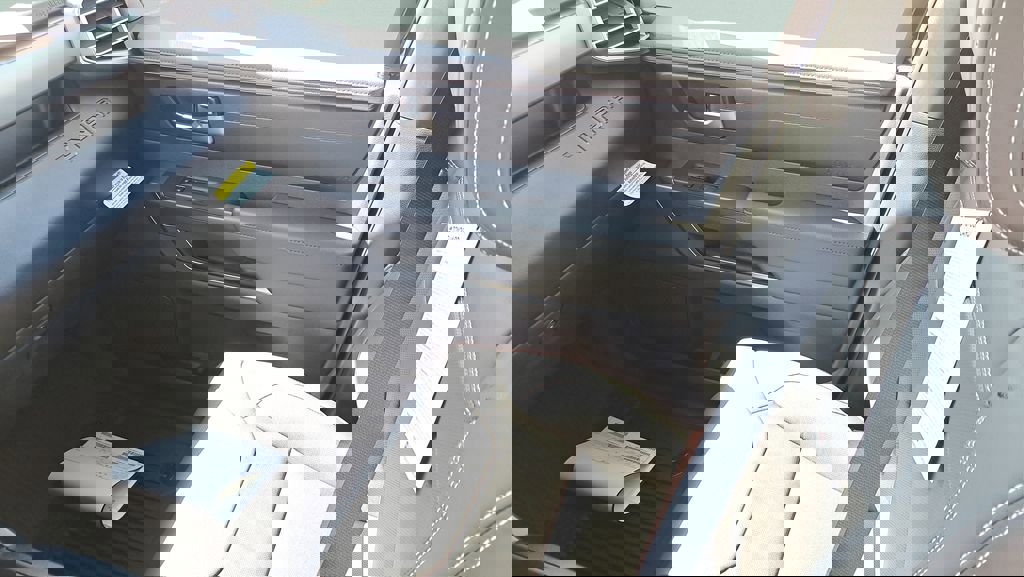 New 2026 Toyota Tundra SR5 AWD/4WD image 16