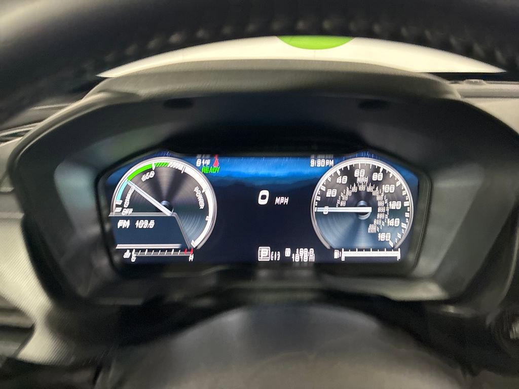 Used 2025 Subaru Forester Limited w/ Protection Package (1PH) image 13