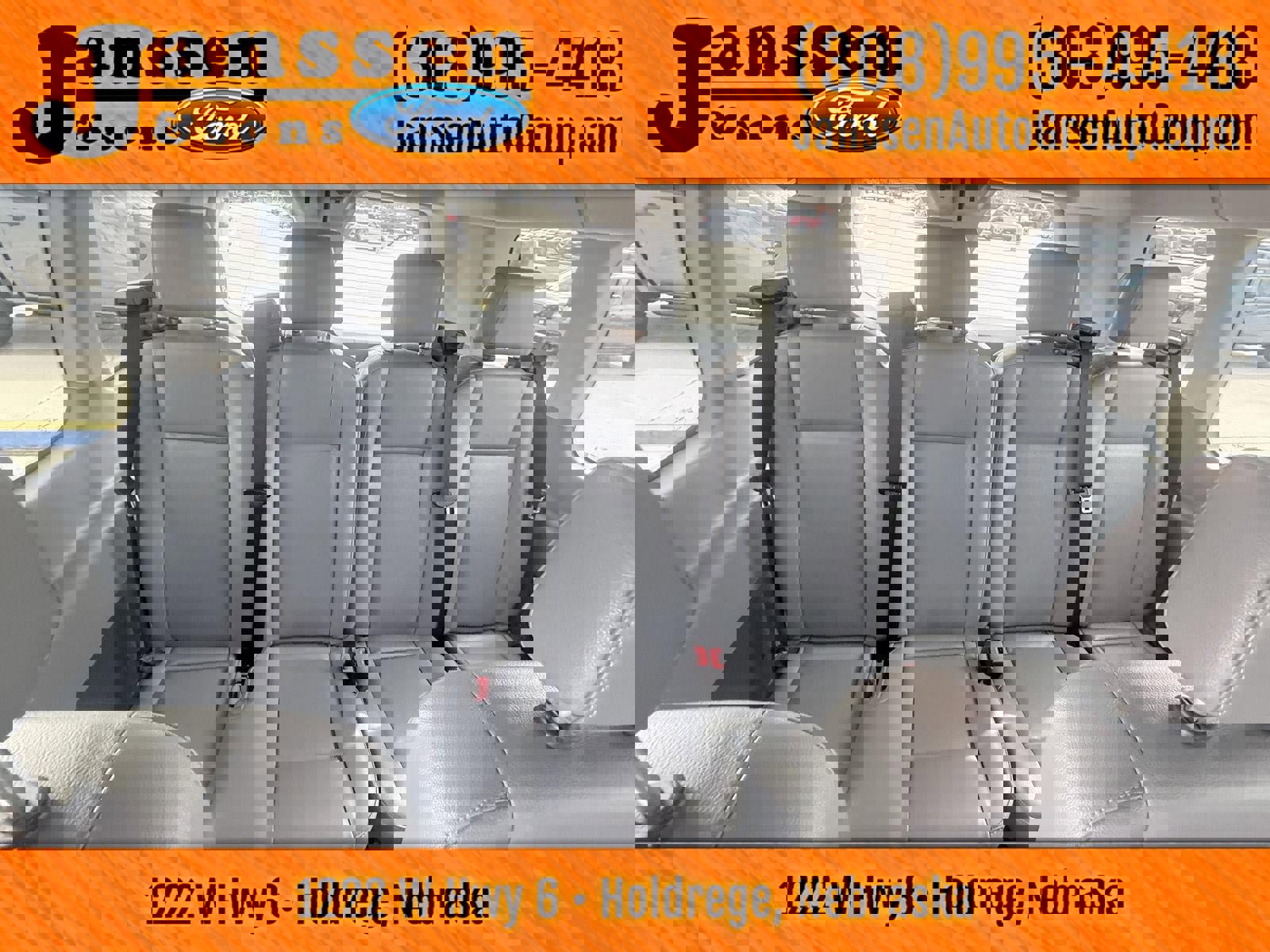 Used 2019 Ford Transit 350 XL RWD image 17