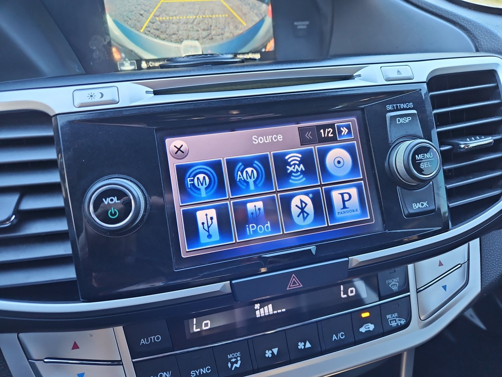 Used 2014 Honda Accord EX-L image 19