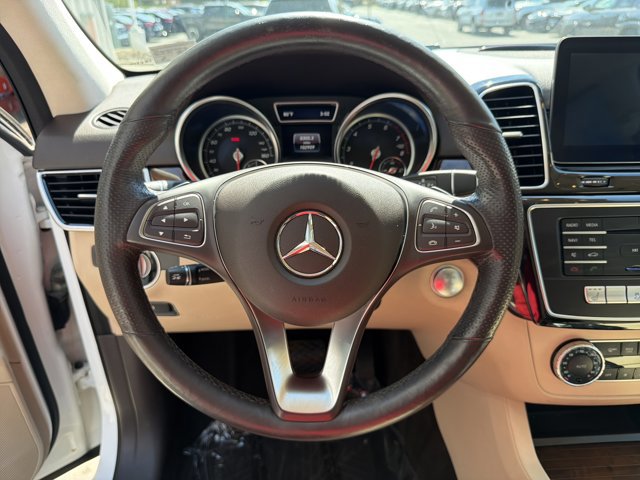 Used 2016 Mercedes-Benz GLE 350 4MATIC image 15