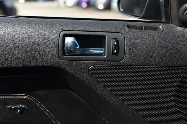 Used 2010 Ford Mustang GT Premium RWD image 45